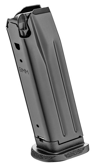 SPR ECHELON MAG 9MM 15RD - Sale